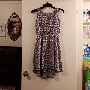Girls dress